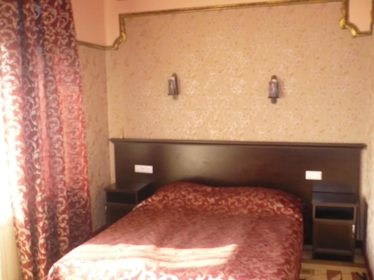 Отель Mayisyan Kamurdj Hotel Иджеван-34