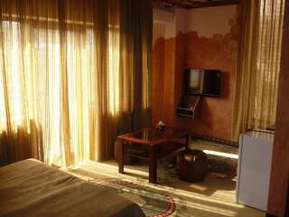 Отель Mayisyan Kamurdj Hotel Иджеван Двухместный номер Делюкс с 1 кроватью-7