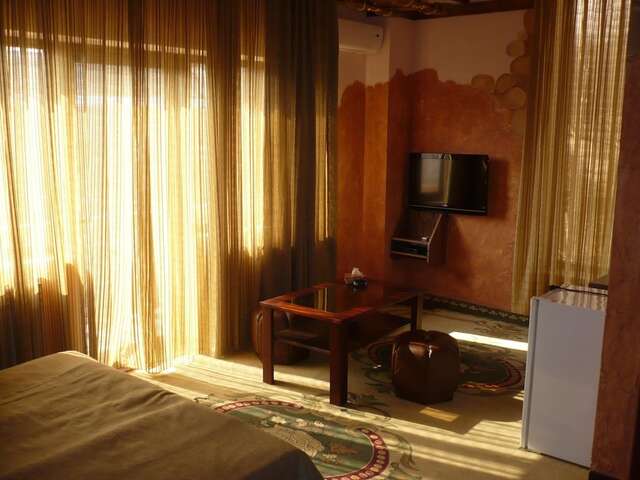 Отель Mayisyan Kamurdj Hotel Иджеван-37